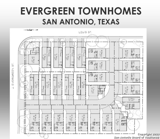 310 W Evergreen Street #115 San Antonio TX 78212