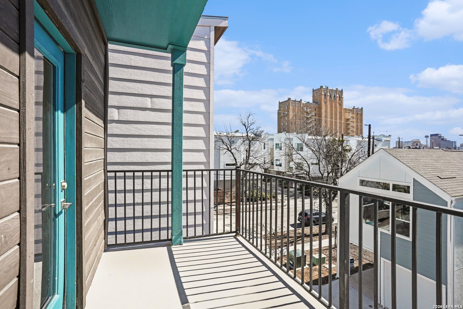 310 W Evergreen Street #115 San Antonio TX 78212