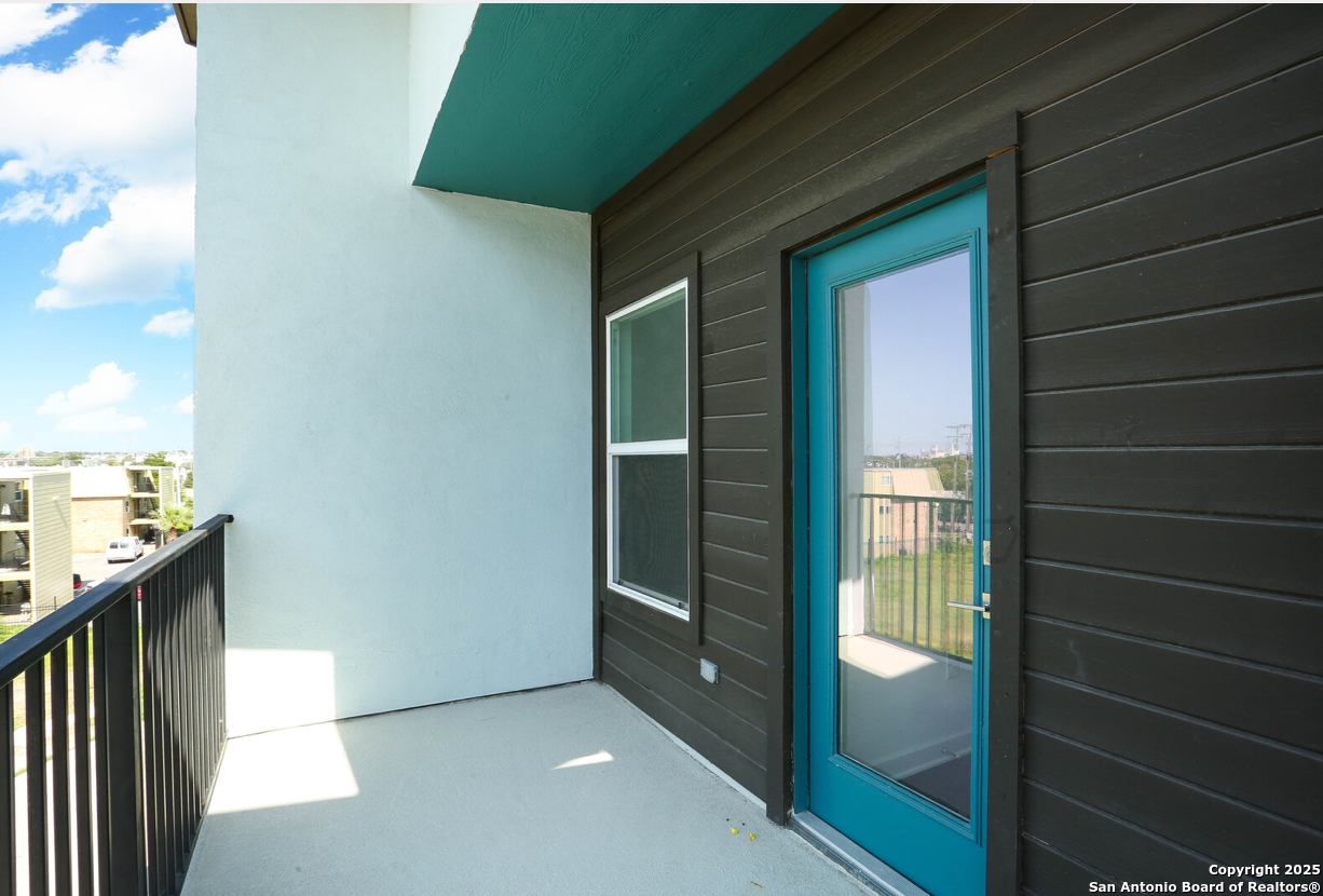 310 W Evergreen Street #115 San Antonio TX 78212