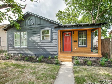 310 Linares Street San Antonio TX 78225
