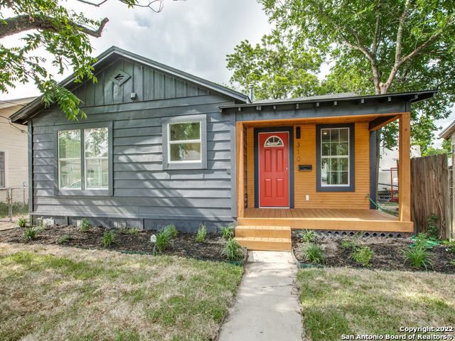310 Linares Street San Antonio TX 78225