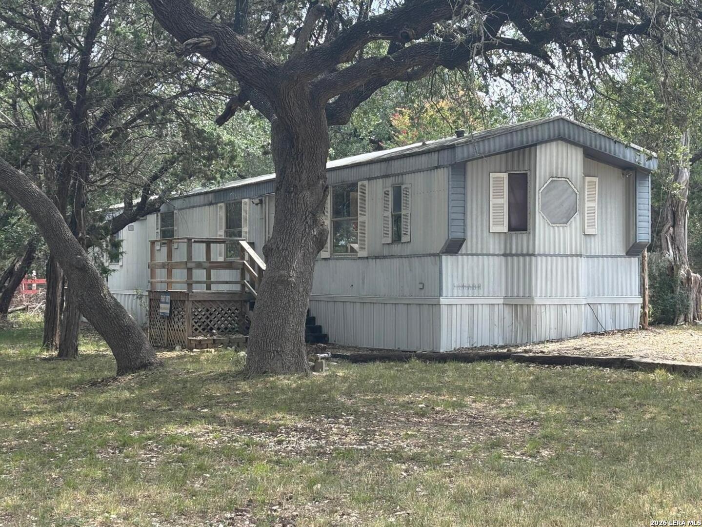 7714 Whartons Dock Road Bandera TX 78003