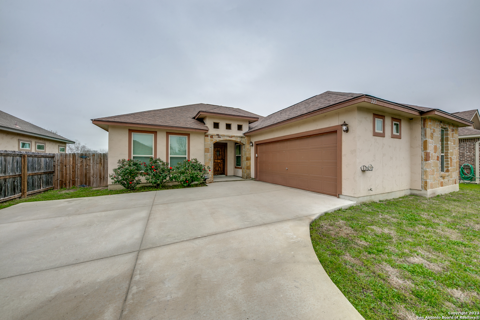 225 Greenway Drive Seguin TX 78155