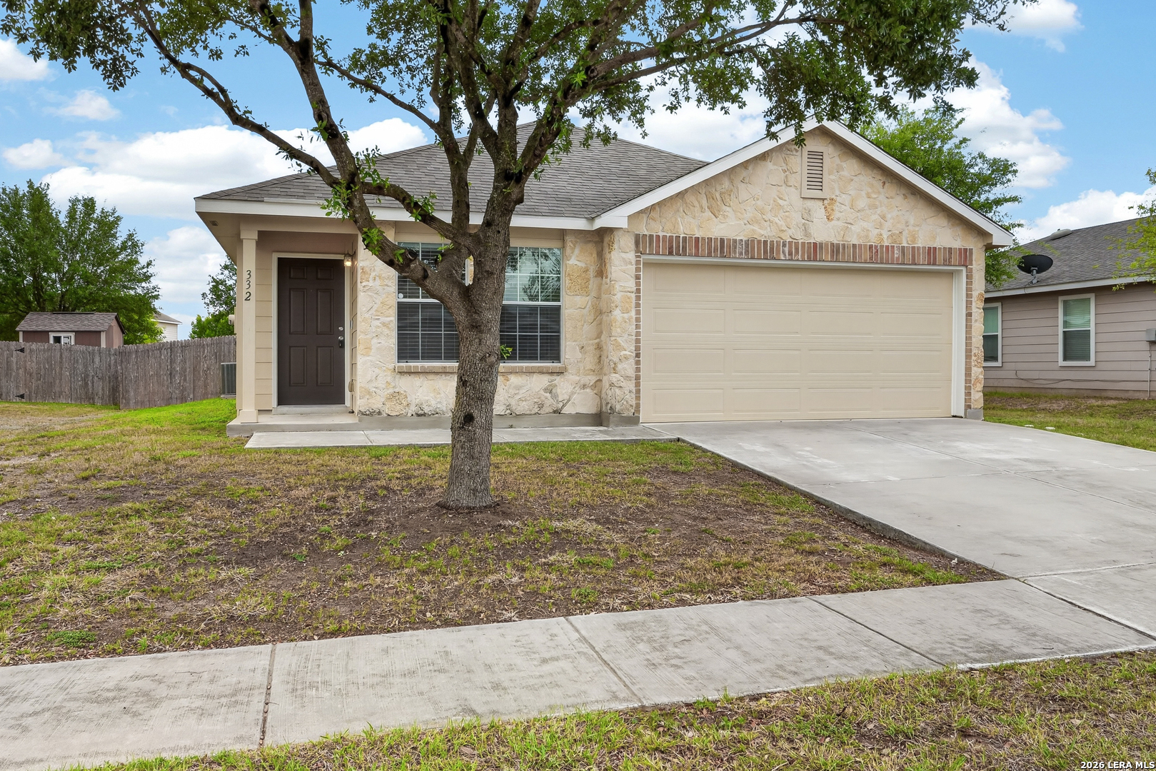 332 Lonestar Gait Selma TX 78154