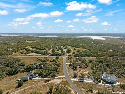901 Cedar Rise Drive Canyon Lake TX 78133