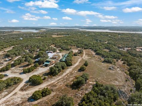 901 Cedar Rise Drive Canyon Lake TX 78133