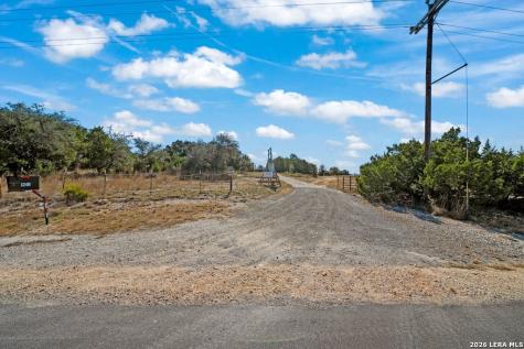 901 Cedar Rise Drive Canyon Lake TX 78133