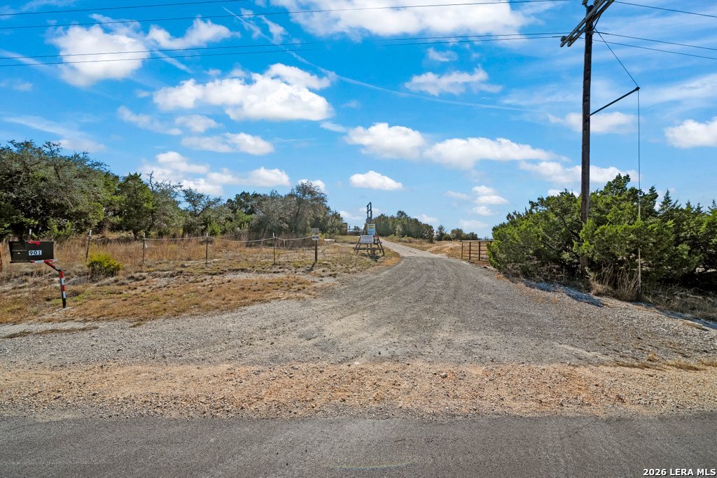 901 Cedar Rise Drive Canyon Lake TX 78133