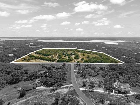901 Cedar Rise Drive Canyon Lake TX 78133