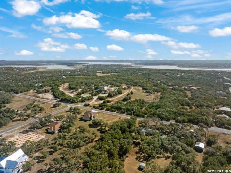 901 Cedar Rise Drive Canyon Lake TX 78133