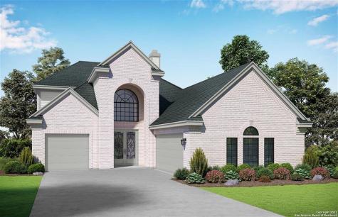 14434 Verde Azul San Antonio TX 78245
