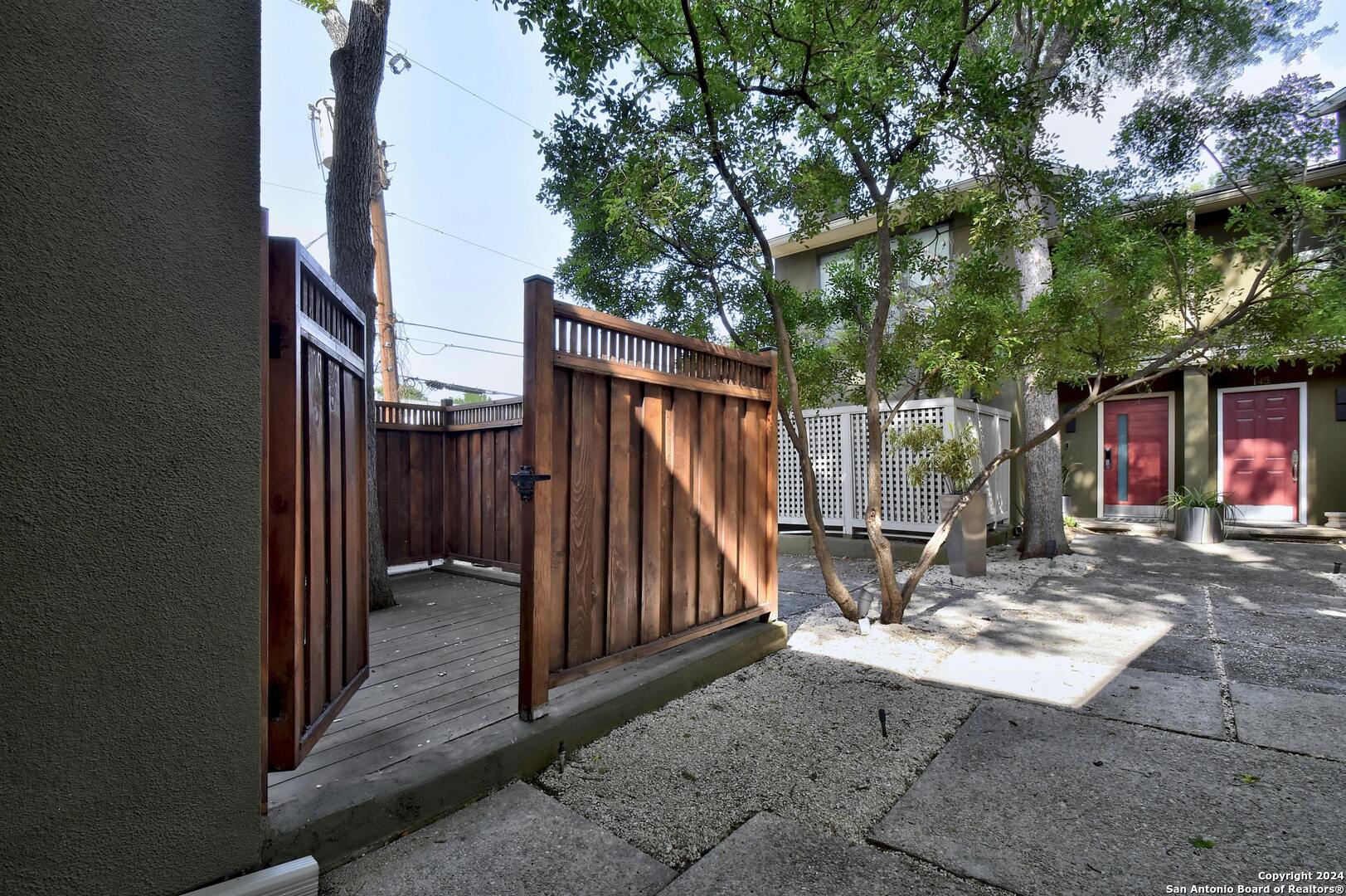 143 1 /2 Terrell Road San Antonio TX 78209