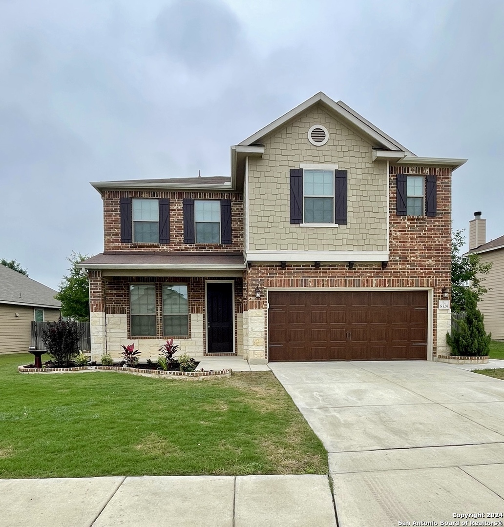 8329 Pioneer Field San Antonio TX 78253