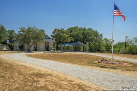 8960 Ruth Lee Street San Antonio TX 78263