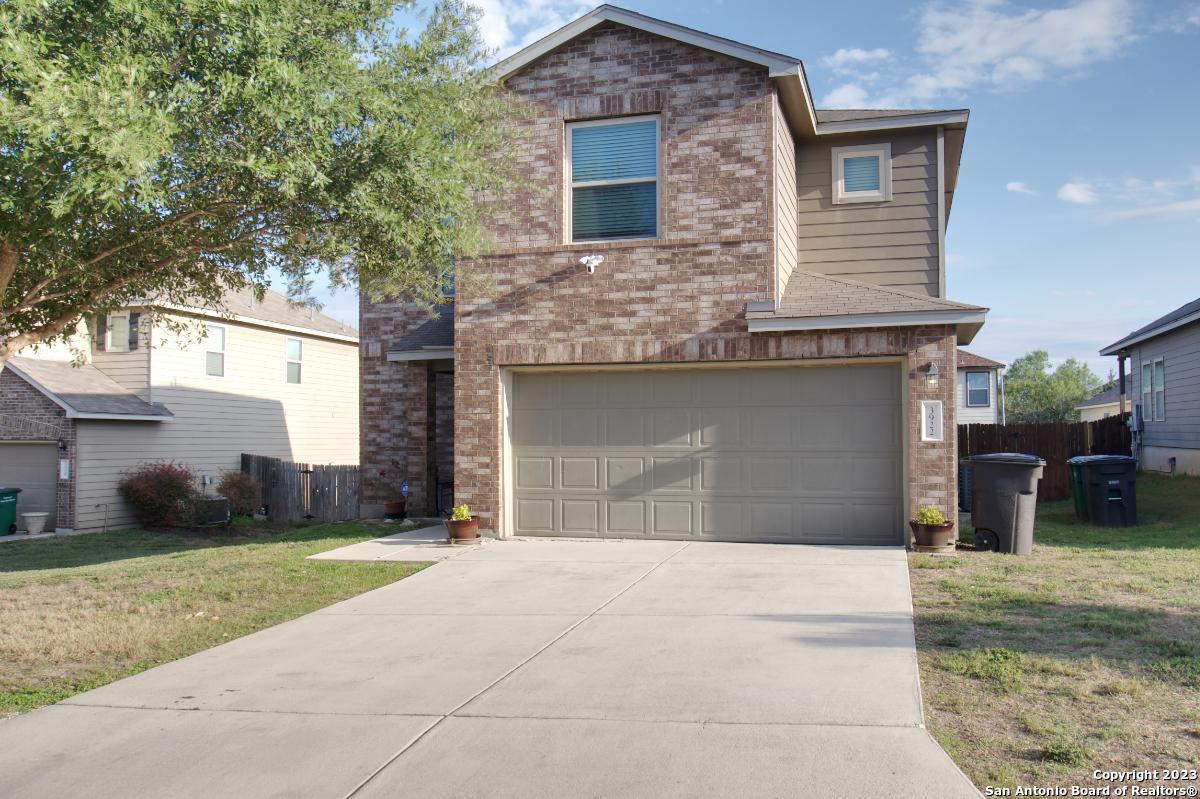 3922 Verde Bosque San Antonio TX 78223