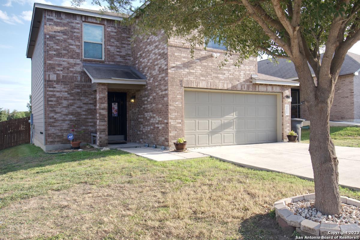 3922 Verde Bosque San Antonio TX 78223