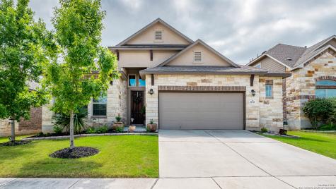 21111 Amalfi Oaks San Antonio TX 78259