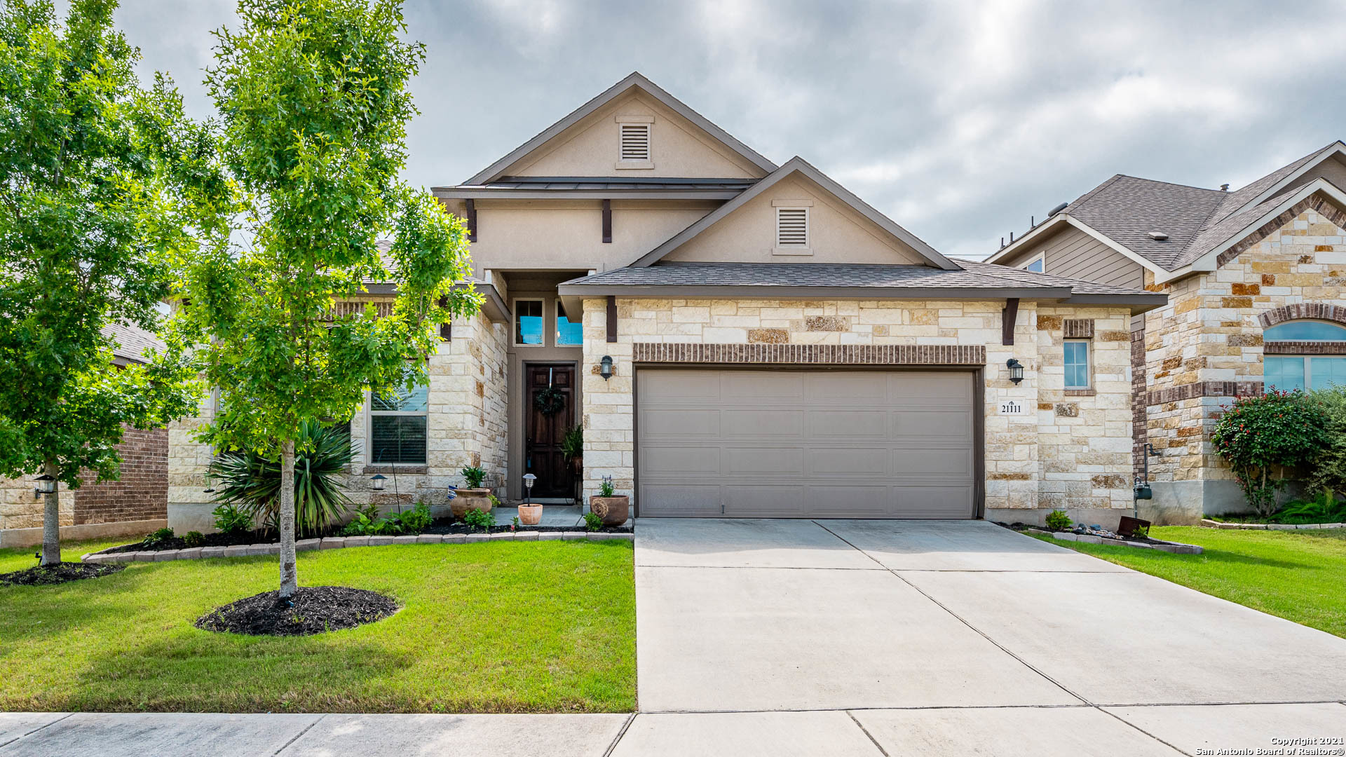21111 Amalfi Oaks San Antonio TX 78259