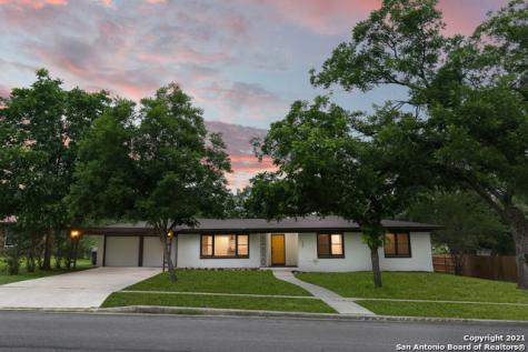 235 Beechwood Lane San Antonio TX 78216