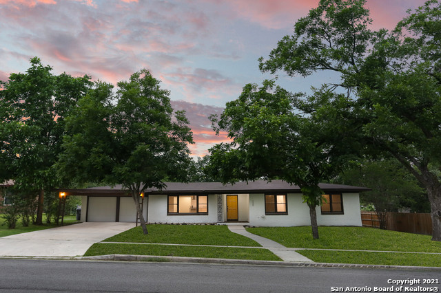 235 Beechwood Lane San Antonio TX 78216