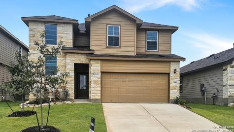 21062 Gravel Keep San Antonio TX 78266