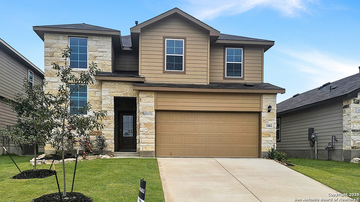 21062 Gravel Keep San Antonio TX 78266