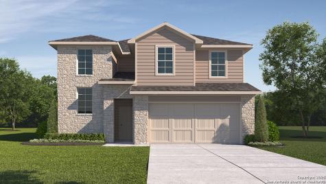 21062 Gravel Keep San Antonio TX 78266