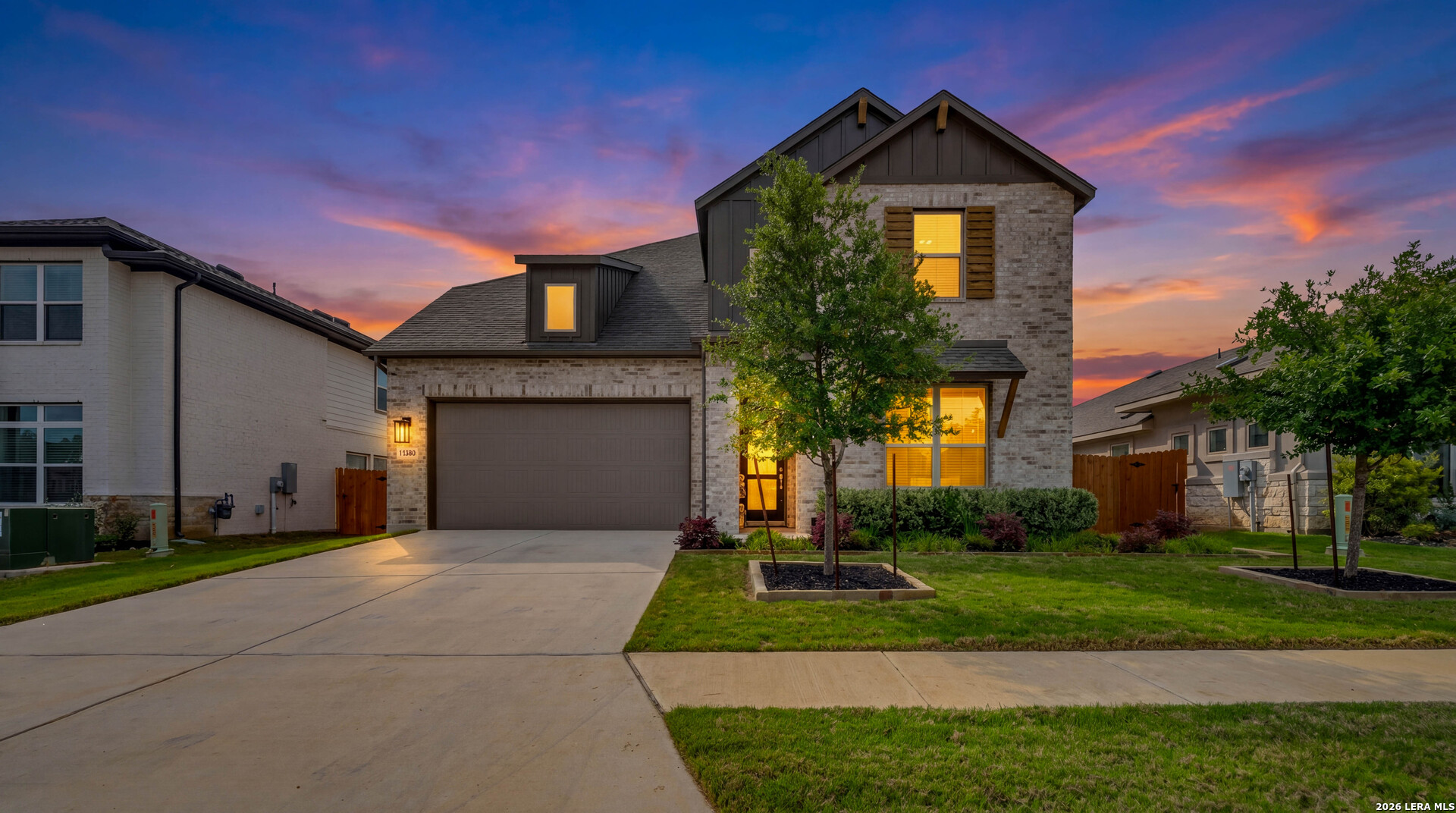 1768 Heritage Maples New Braunfels TX 78132