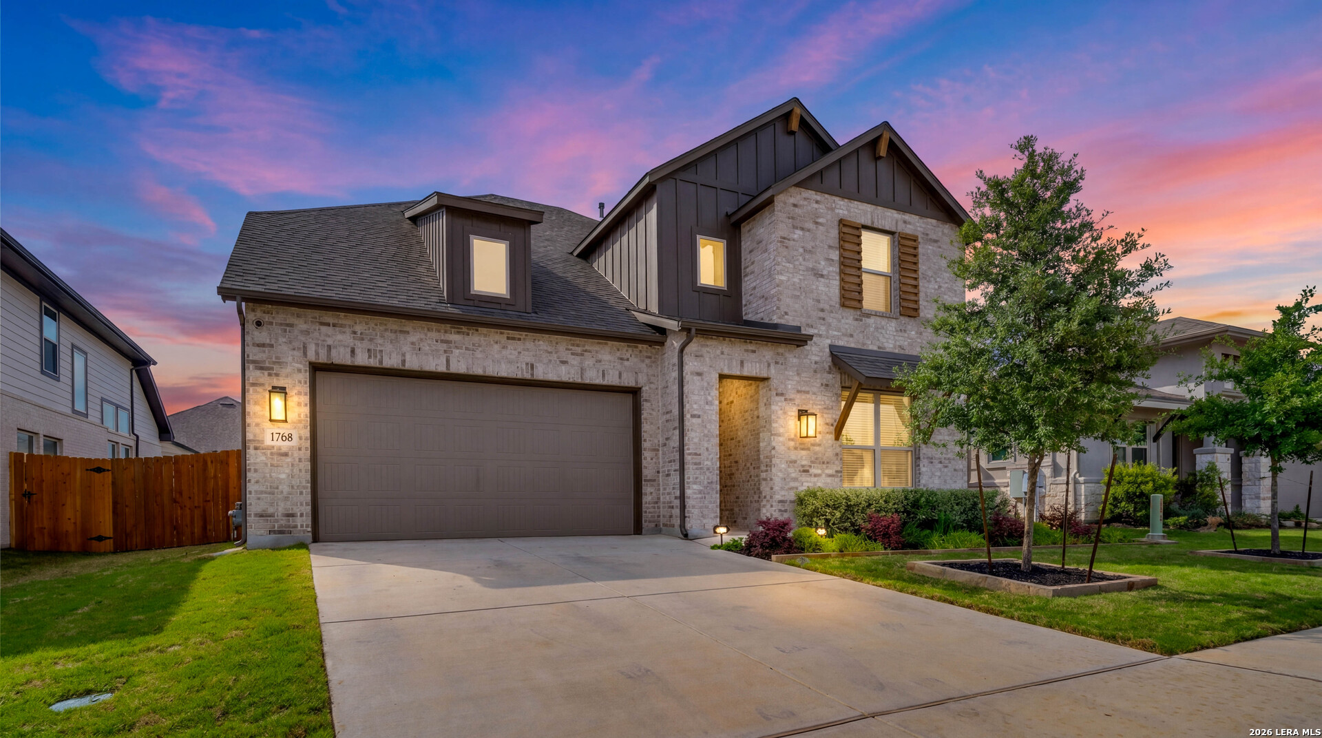 1768 Heritage Maples New Braunfels TX 78132