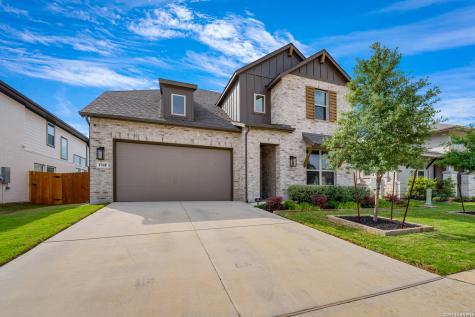 1768 Heritage Maples New Braunfels TX 78132
