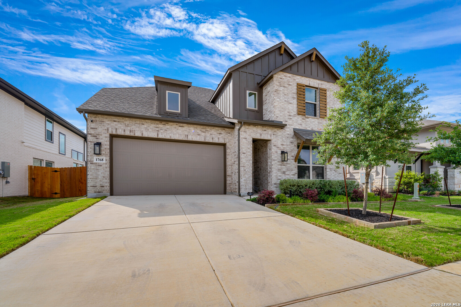 1768 Heritage Maples New Braunfels TX 78132