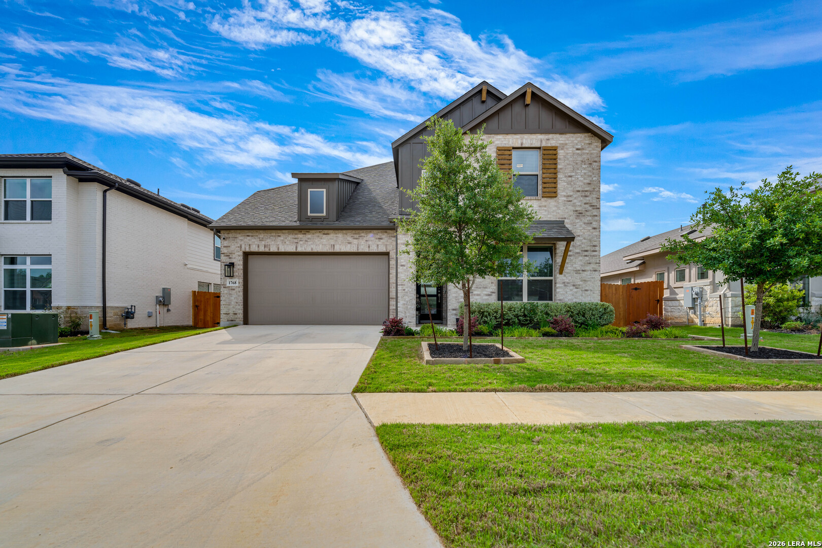 1768 Heritage Maples New Braunfels TX 78132