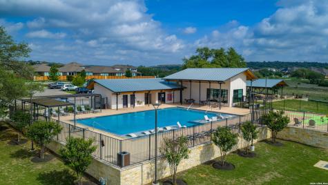 1768 Heritage Maples New Braunfels TX 78132