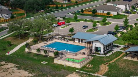 1768 Heritage Maples New Braunfels TX 78132