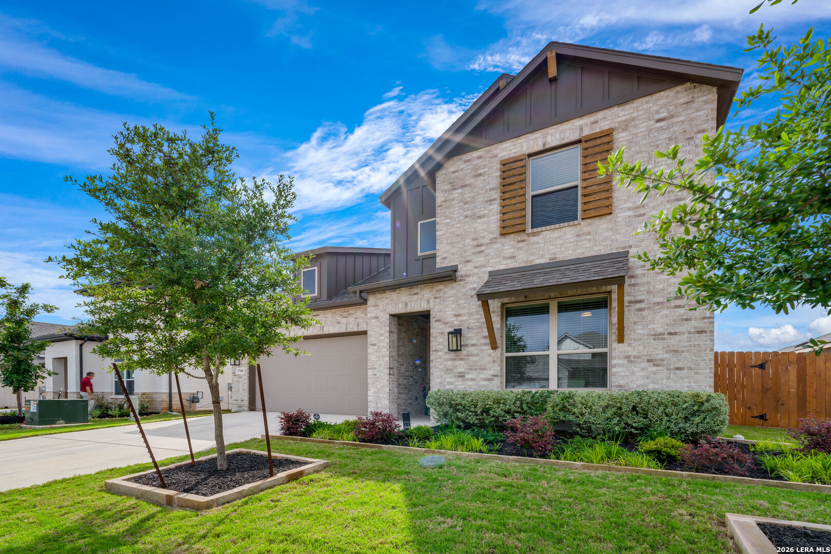 1768 Heritage Maples New Braunfels TX 78132