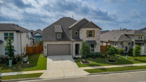 1768 Heritage Maples New Braunfels TX 78132
