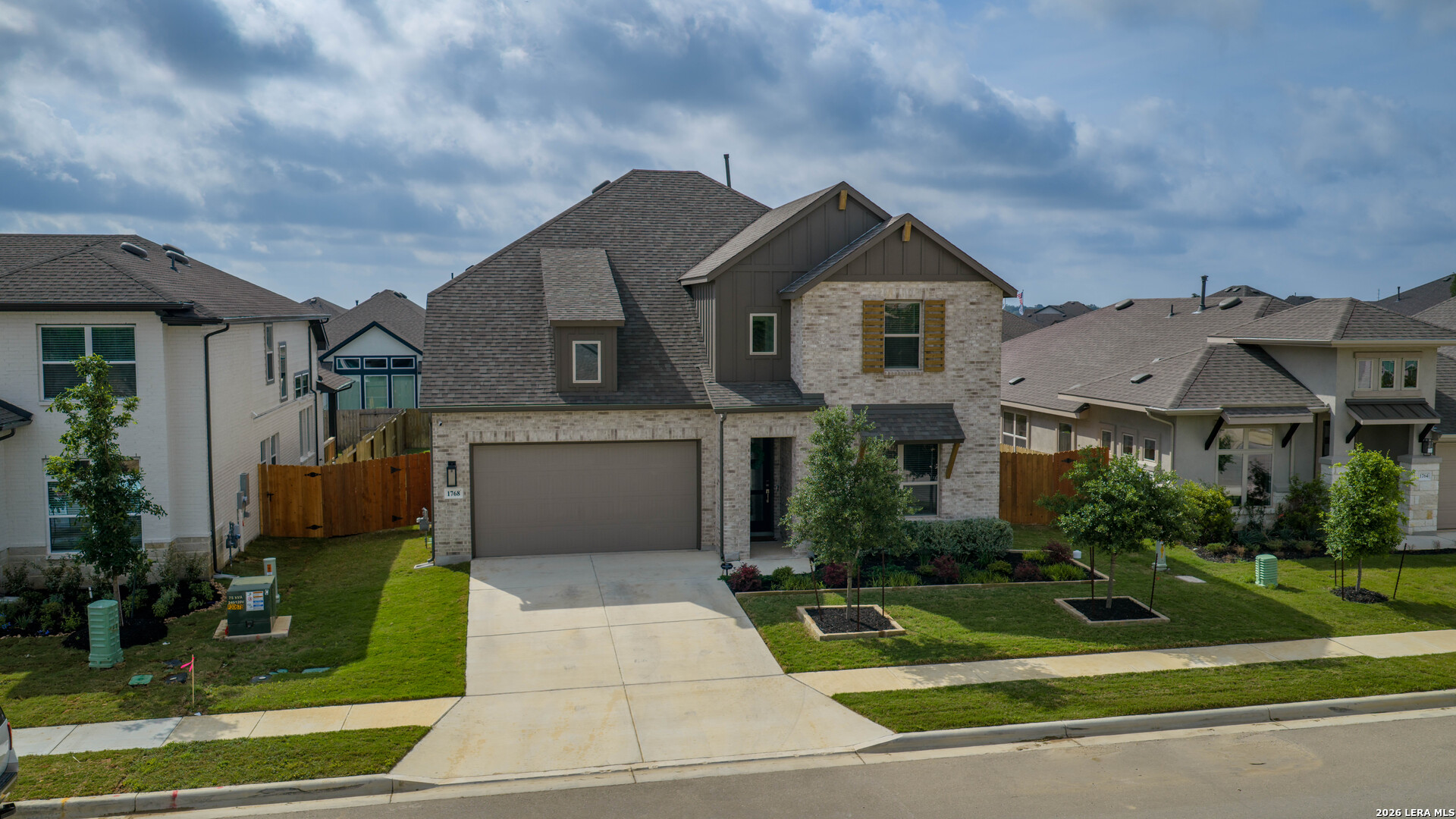 1768 Heritage Maples New Braunfels TX 78132