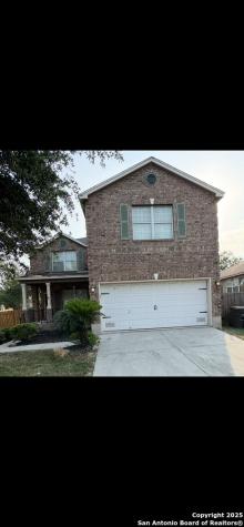 7431 Bajo Luna San Antonio TX 78223