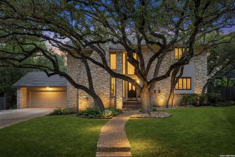 3515 Hunters Circle San Antonio TX 78230