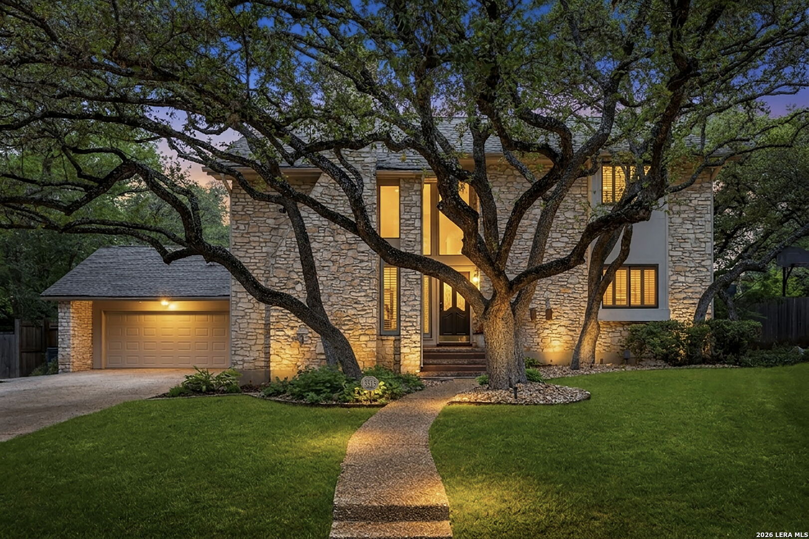 3515 Hunters Circle San Antonio TX 78230