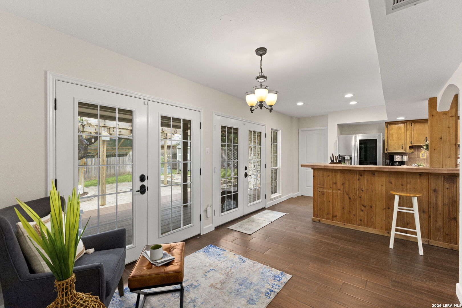 3515 Hunters Circle San Antonio TX 78230