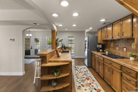 3515 Hunters Circle San Antonio TX 78230