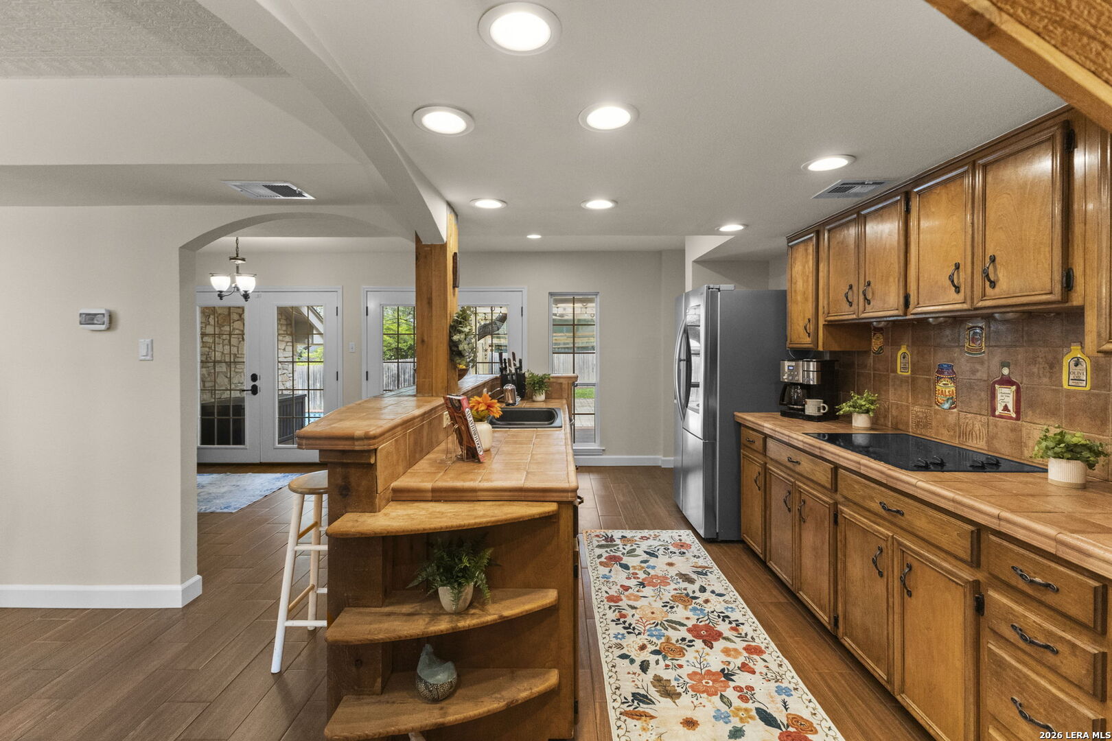 3515 Hunters Circle San Antonio TX 78230