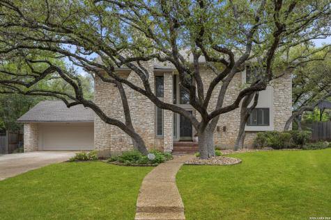 3515 Hunters Circle San Antonio TX 78230