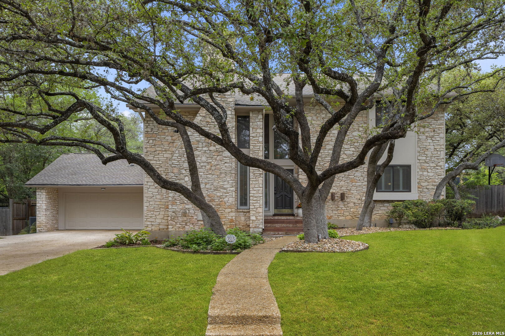 3515 Hunters Circle San Antonio TX 78230