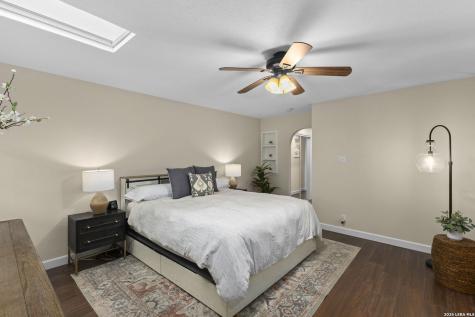 3515 Hunters Circle San Antonio TX 78230