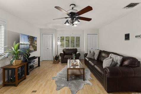 3515 Hunters Circle San Antonio TX 78230