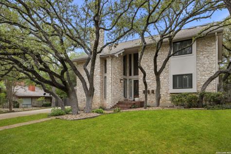 3515 Hunters Circle San Antonio TX 78230