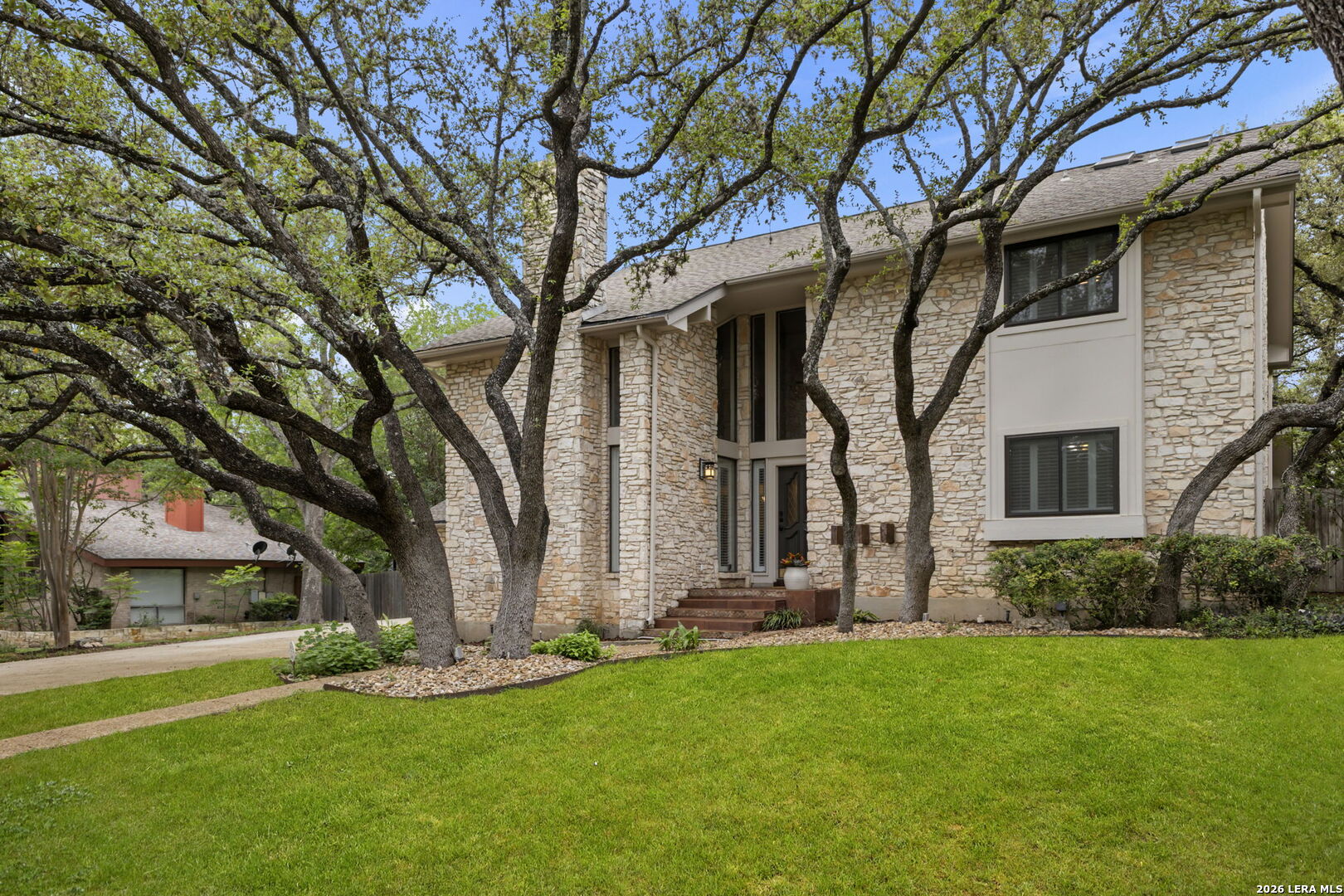 3515 Hunters Circle San Antonio TX 78230
