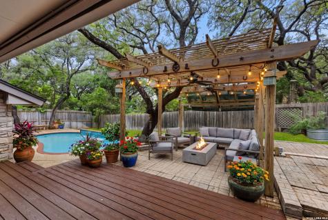 3515 Hunters Circle San Antonio TX 78230